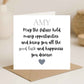 Good Luck Card
