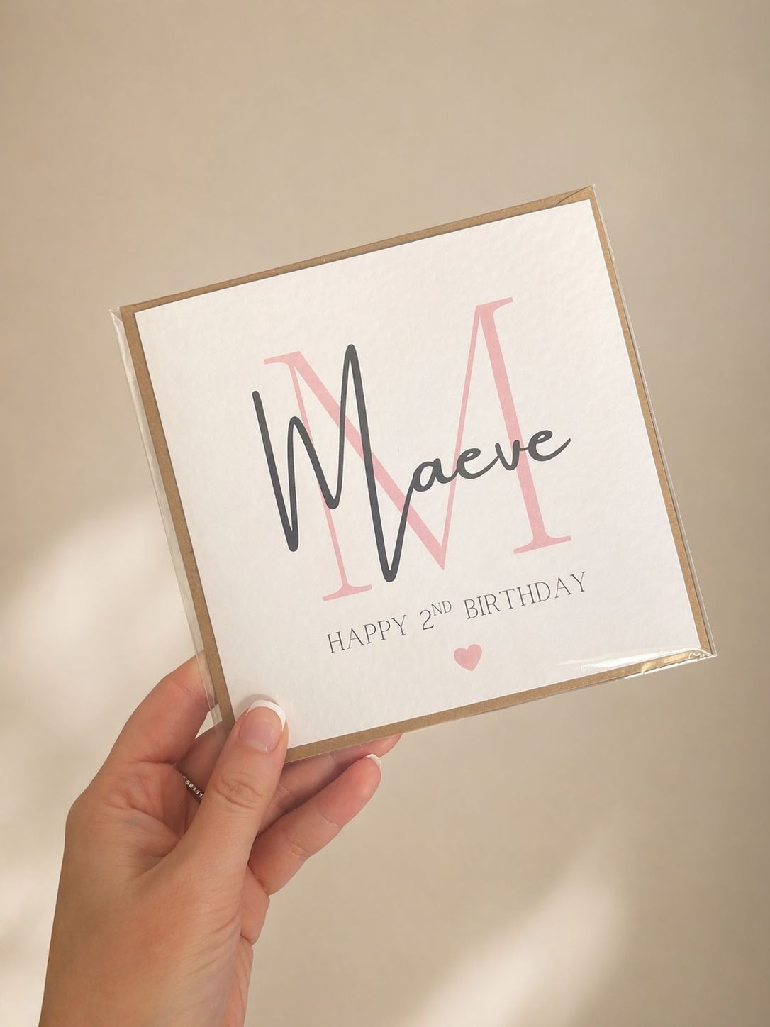 Birthday Occasion