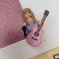 Taylor Swift-The Eras Tour Lego Frame