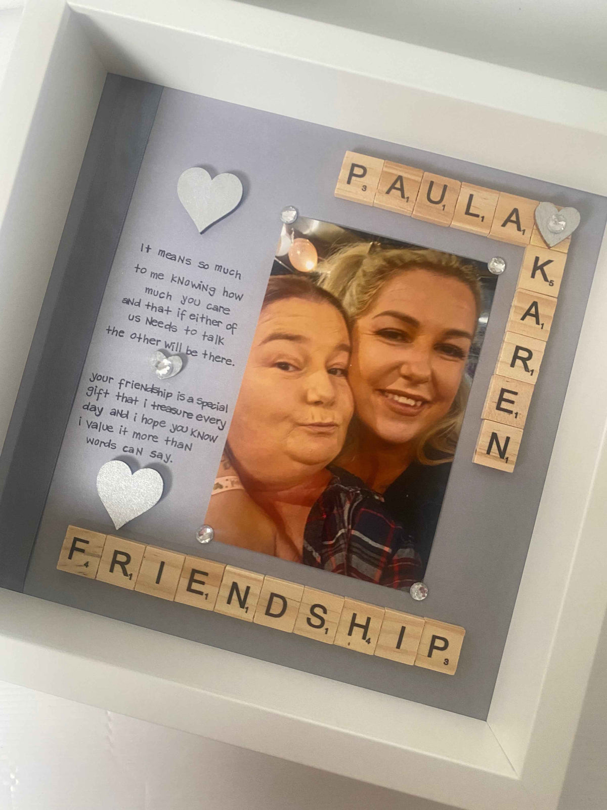 For Friends