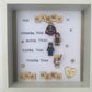 Women’s Superhero Lego Frame