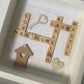 New Home Frame-Names