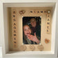 Engagement frames-with Photograph