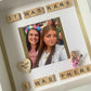 Taylor Swift-The Eras Tour Lego Frame