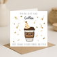 You make everything better card - Picture Perfect Scrabble