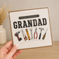 Create Your Own Card Picture Perfect Scrabble