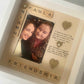 Friendship Frame
