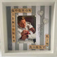 Godmother/Godfather Frame-With Photograph & Short Poem