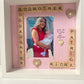 Godmother/Godfather Frame-With Photograph & Short Poem