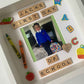 First Day of School Frame