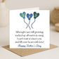 Daddy To Be Fathers Day Card