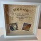 The worlds best ____ belongs to me Frame