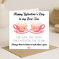 Galentine’s Day-BestTea Card