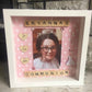 Communion/Confirmation Frame-With Photo