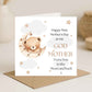First Mothers Day Card-Mam/Granny/Godmother