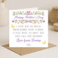 Mummy To Be-Mothers Day Card