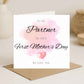 First Mothers Day Card-Wife/Partner