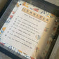 Name Meaning Frame