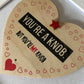 You’re a knob but you’re my knob Frame