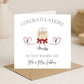 Wedding Card