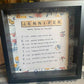 Name Meaning Frame