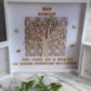 Large Family Tree Frame