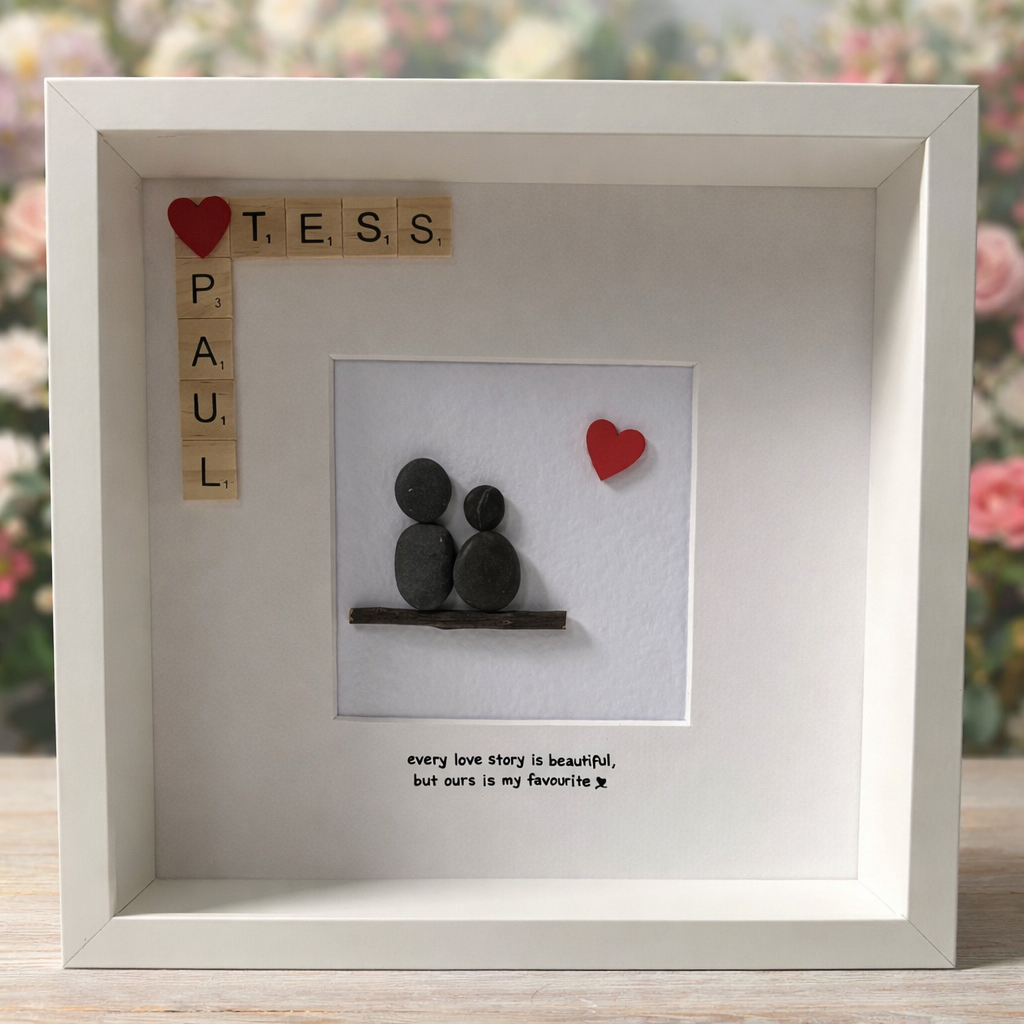 Anniversary Frames