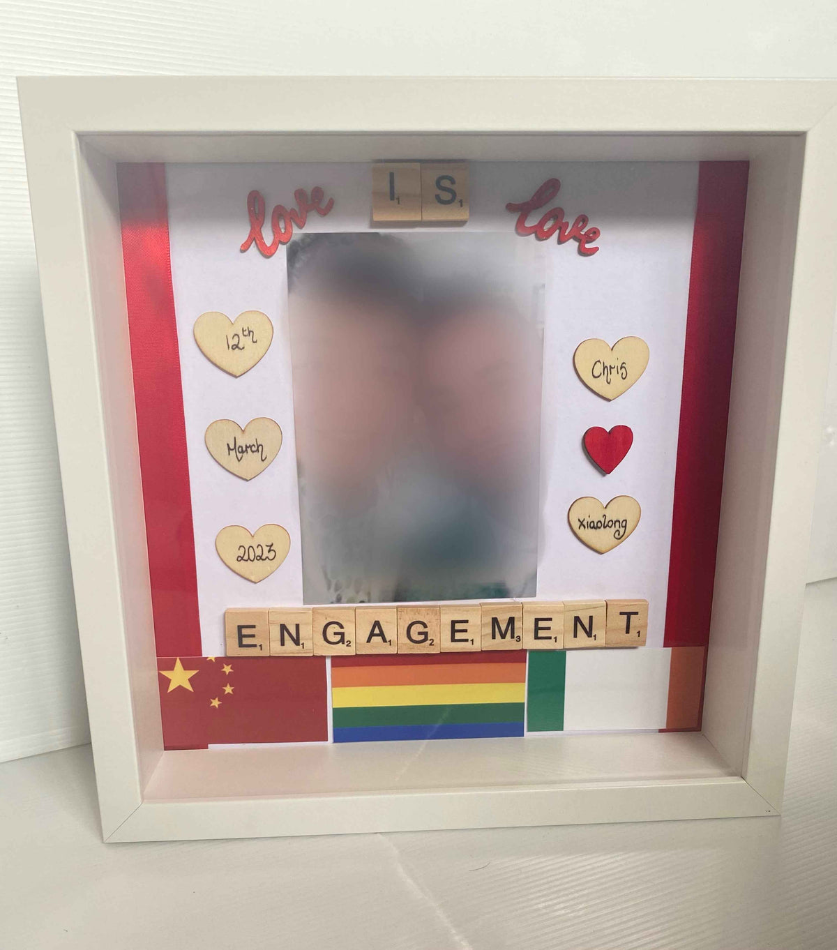 Create Your Own Frame