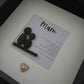 Mother Pebble Frame