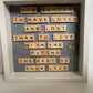 Break Up Frame
