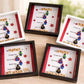 Lego Superhero Frame-dad/grandad