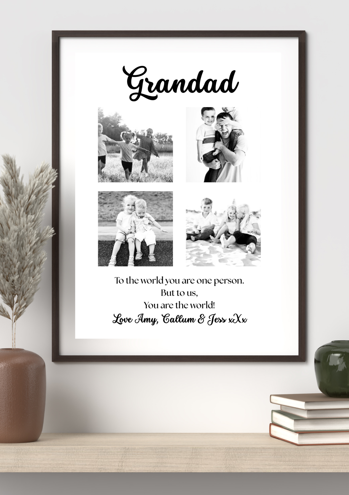 Father's Day Prints