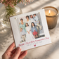 Any Occasion Card-With Photo & Text - Picture Perfect Scrabble