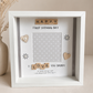 First Father’s / Mother's Day Frame