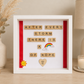 Rainbow Frame