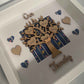 Our Family Tree Frame-With lettering