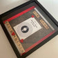 Our Song Frame