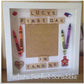 First Day of School Frame