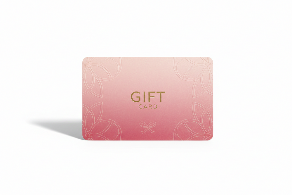 Picture Perfect Scrabble Gift Card