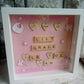 Baby Frame-No Photograph