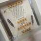 Heaven Frame-With Name & Poem