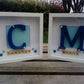 Initial Frame-Plain