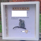 Pebble Art Frame