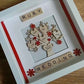 Ruby Wedding Anniversary Frame