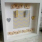 Baby Scan Frame