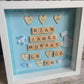 Baby Frame-No Photograph