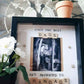 Dad-Grandad Frame