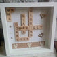 Wedding Frame Without Photo