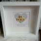 Mr&Mrs Wedding frame