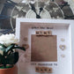 Mam-Grandmother Frame